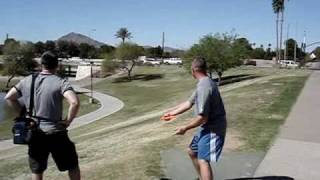 preview picture of video 'March 2010 Scottsdale and Phoenix.wmv'