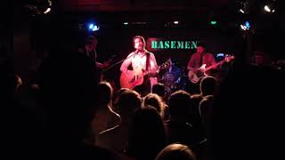 Blitzen Trapper - Right Below the Hurricane