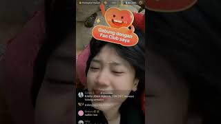Download lagu CEWE INI MELAKUKANNYA DI LIVE BIKIN KAGET😱#live #viralvideo #fypage  mp3