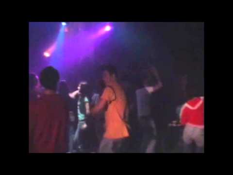 DJERGÜN feat. DENİZ SEKİ -  rüya remix - live at Tunnel