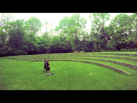 Urban Outdoor Sessions, #27/30, Amphitheater