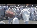 Eritrean Ceremony Meskel 2018