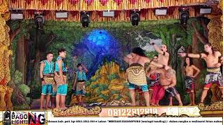 Download lagu Aksi perang terbaru!!! Ketoprak WAHYU MANGGOLO mp3