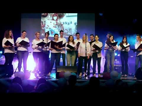 PHPD Zora - Koncert "Njima na dar" 19.05.2022.  Karlovac