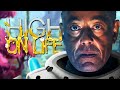 I Tried High On Life So You Won T Have To