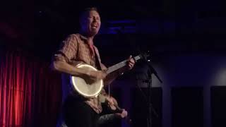 Robbie Fulks &amp; Shad Cobb - unknown &amp; Katy Kay
