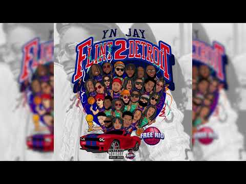 YN Jay, Rio Da Yung OG & GrindHard E - US 23 (Official Audio)