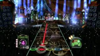 Download lagu Guitar Hero III : The Killers - When You Were Young : 100% Expert FC mp3