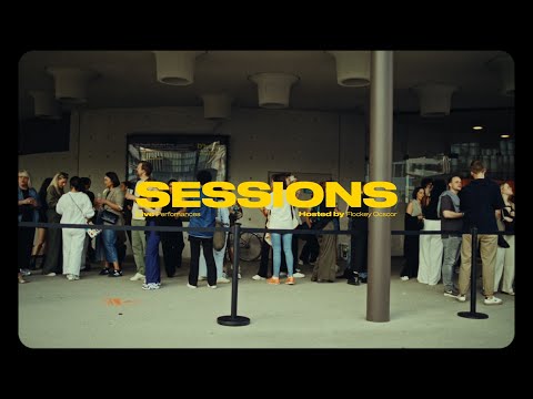SESSIONS hosted by Flockey Ocscor - Recap