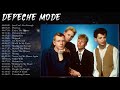 Depeche Mode Greatest Hits Full Album Best Songs Of Depeche Model