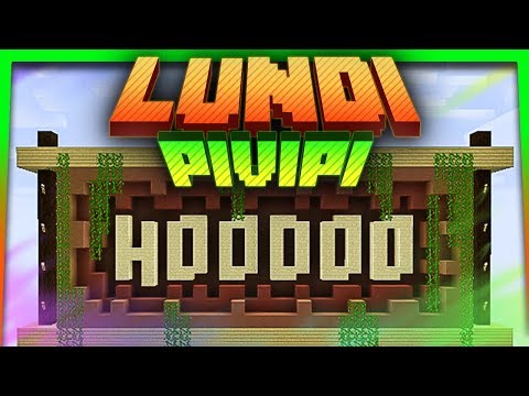 Lundi Pivipi - Hoodoo