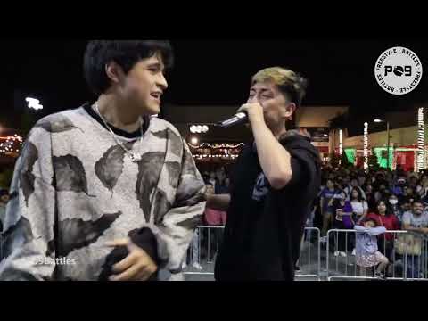 SKILL vs JC SNAKE - 4TOS - ACTIVACION NAVIDEÑA 🎅🏻 "FMS x P09 BATTLES"