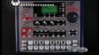 Video thumbnail for Boss SP-505 Official Demo Video by Olby