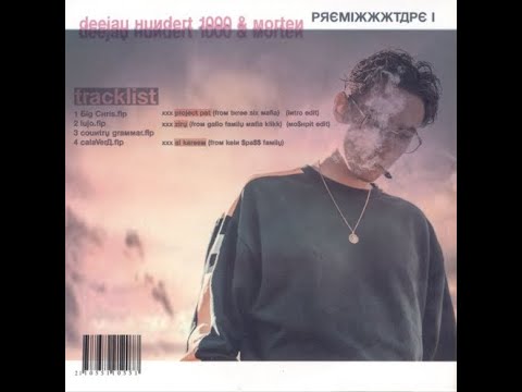 morten x ziry (from gallo family mafia klikk) - lujo.flp - mo$hpit edit