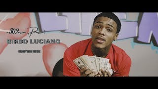 Birdd Luciano - Money and Music (Official Music Video) Shot By @A309Vision