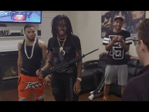Migos - LIL BOY DON'T PLAY WITH ME (Quavo Speaks On Robbery) - Tha Truth