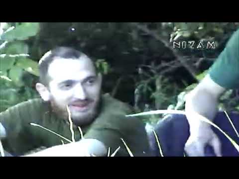 Chechen Freedom Fighters - Sanakhudu