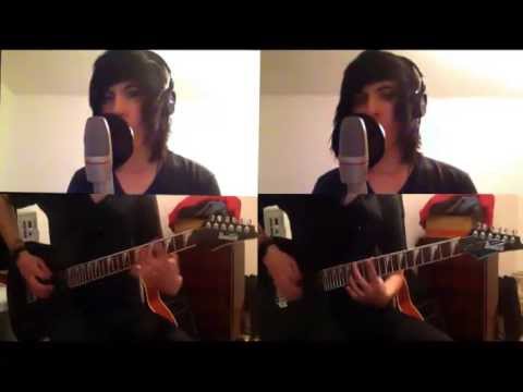 Bullet For My Valentine - Hand Of Blood (Vocal & Guitar Cover) video thumbnail