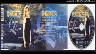 E-Rotic ‎– Queen of Light (Extended Version ‎– 2000)