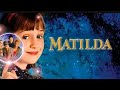 MATILDA PELICULA COMPLETA EN ESPAÑOL LATINO