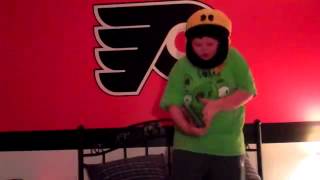 Chubs breaks it down 2