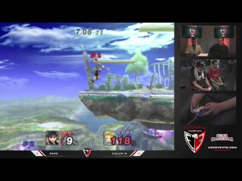 SSBPM FE Spring 14 - CT Zero vs Colum W