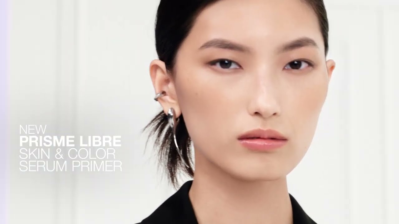 Buy GIVENCHY Prisme Libre Skin & Color Serum Primer- Green