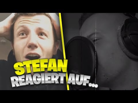 Stefan REAGIERT auf GamerBrother - Yo Oli Disstrack! 👊 | FeelFIFA Stefan STREAM HIGHLIGHTS