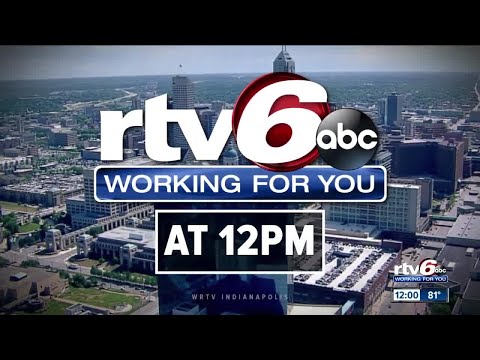 RTV6 News at Noon | Thursday, July 23