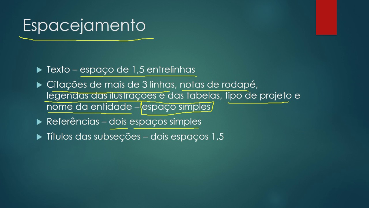 15 Metodologia da Pesquisa Científica Estilo do Texto