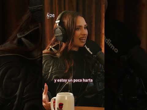 ¿Los artistas tienen que sacar todo del dolor? | Entrevista Lia Kali en #esdlb 🍻