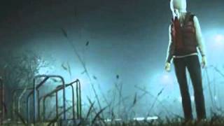 Michael Horsphol - Horror clip