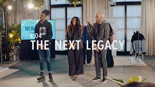 Tommy Hilfiger The Next Legacy | Episode 4: New Legacy Challenge