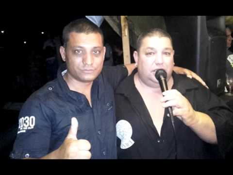 BITTO DUO 2016  FELSŐZSOLCÁRA  RÓKONAK