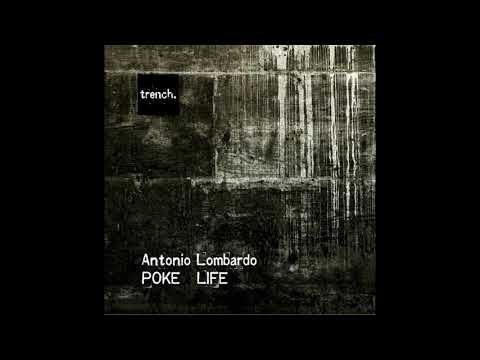 Antonio Lombardo - Poke Life (DJ D ReDD Remix)
