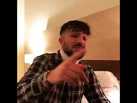 Odizuka -- Wieso 💔