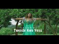 Twende Kwa Yesu - Lady Bee & The Von Laffert's (Official Video)