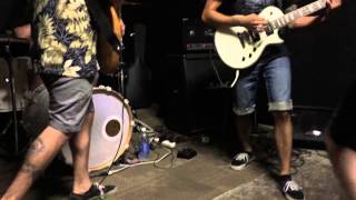 closerapart - first show - dynamite records 08/17/15