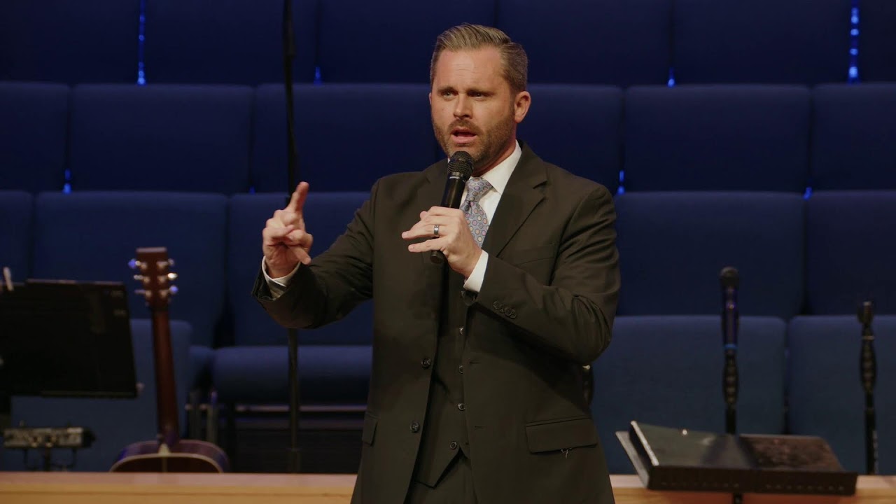 Sunday Morning Worship | April 19, 2026