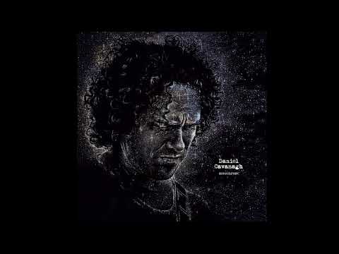 Daniel Cavanagh - The Silent Flight of The Raven Winged Hours (Monochrome)