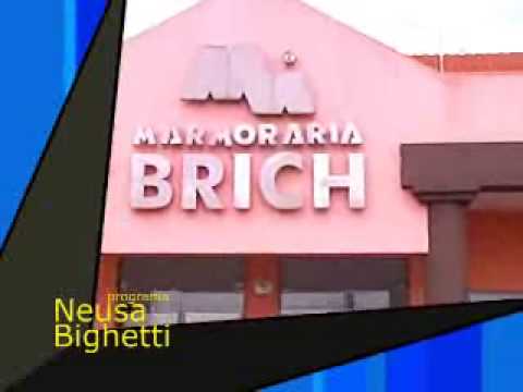 Programa Neusa Bighetti, exibido no dia 25/10/2009 - Abertura