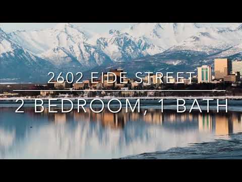 Eide Street House property video