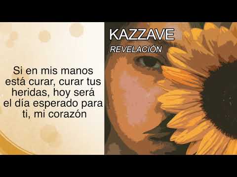 KAZZAVE - REVELACION