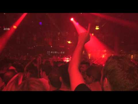 Marco Carola plays The Mekanism - Acid Love @ Music On 14-08-2015