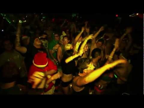 The RabbitHole Presents: A Year in Review at The RabbitHole 2012