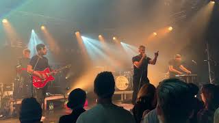 Alexander Knappe - Du (Live) | Leipzig (04.12.2018)