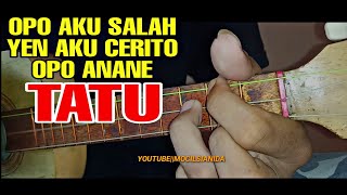 Download lagu TATU - DIDI KEMPOT COVER KENTRUNG BY MOCIL SIANIDA mp3 Download lagu TATU - DIDI KEMPOT COVER KENTRUNG BY MOCIL SIANIDA mp3