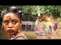 Revenge Of The Powerful Goddess Regina Daniels 2024 Latest Nigerian Movie