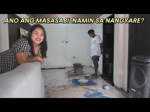 INTOY & NICA NA NANAHIMIK KAME PERO BAKIT GANITO? 
