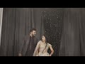 Special Dance Performance Mere Mehboob Mere Sanam Bride And Groom Choreography Ashwani Indu